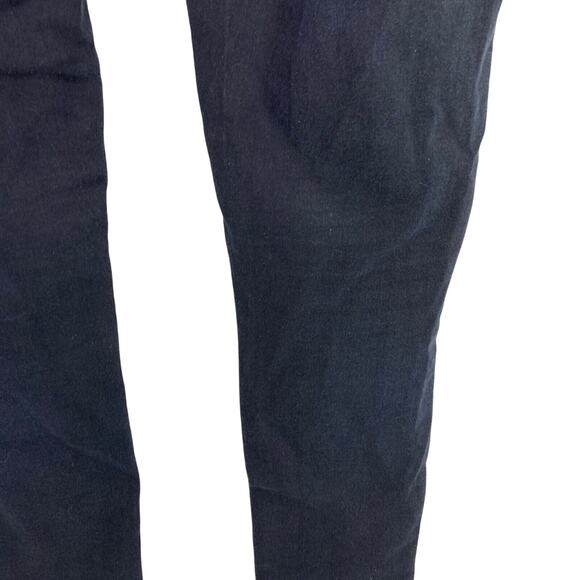 Altar'd State Womens Stretch Pull On Dark Wash Skinny Jeans Jeggings sz Small - Picture 15 of 16